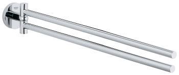 Grohe Essentials håndklædeholder, krom