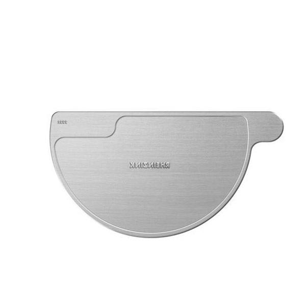333MM RZ ZINK ENDEBUNDE VENSTRE