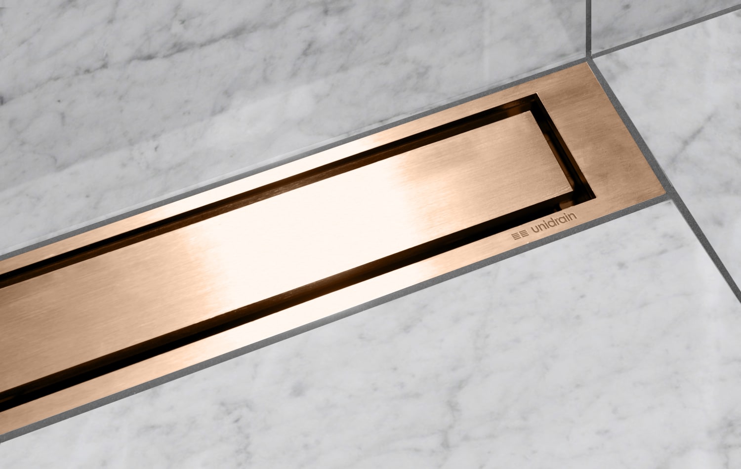 UNIDRAIN HIGLINE PANEL KOBBER 1000