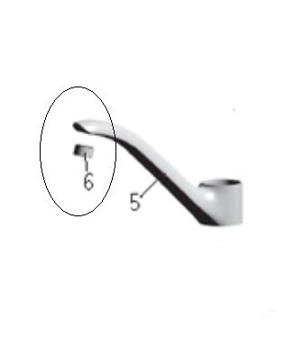 Perlator M24x1