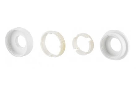 Danfoss ECO blisterpack 2G programmerbar radiatortermostat