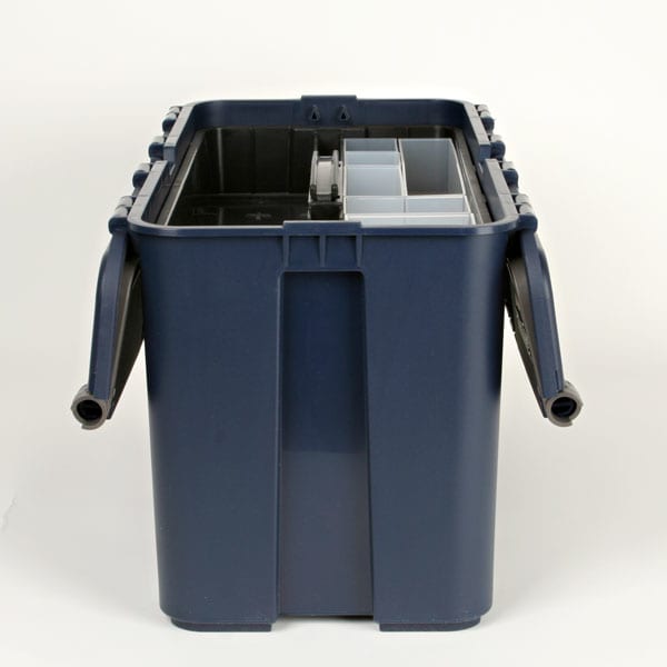 VÆRKTØJSKASSE COMPACT 20