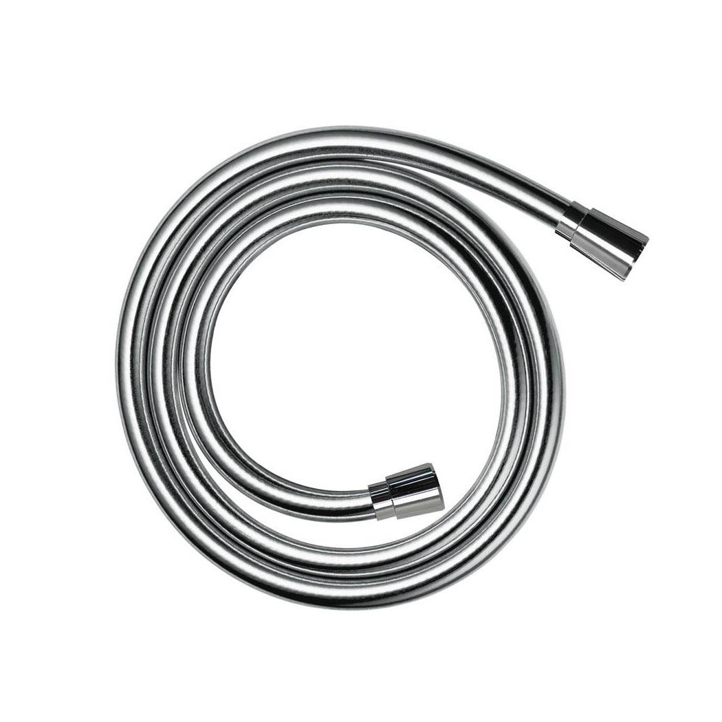 Hansgrohe Isiflex bruseslange, 1600 mm, krom