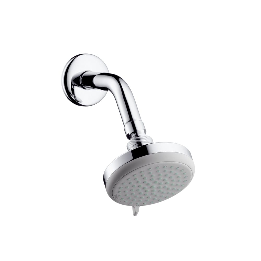 Hansgrohe Croma 100 Vario hovedbruser Ø 100 mm, krom