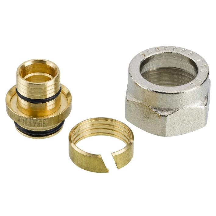 OVERG.PEX 3/4X16MM