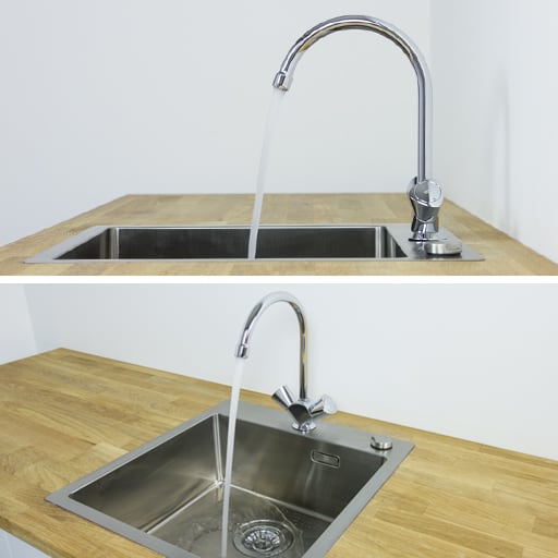 Grohe  Costa Køkkenarmatur