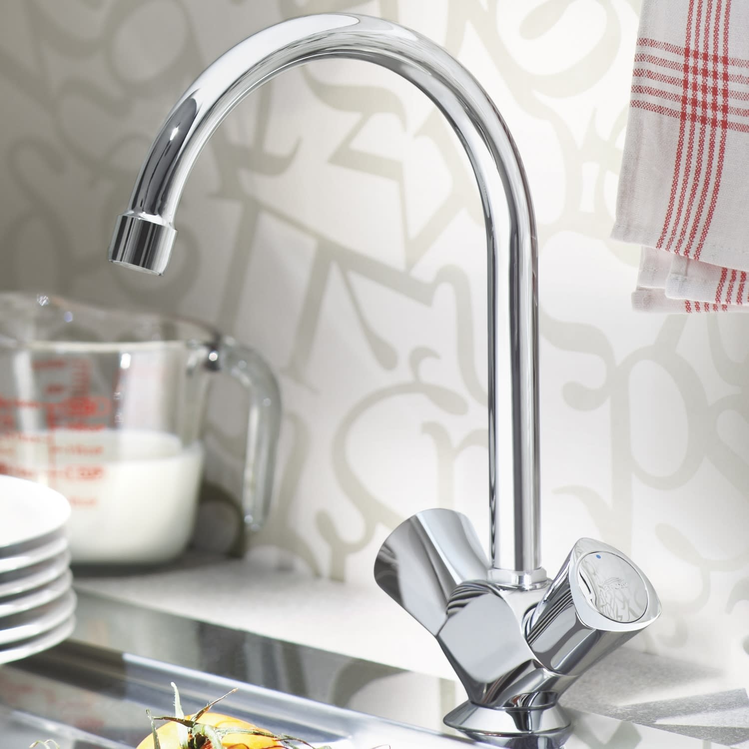 Grohe  Costa Køkkenarmatur