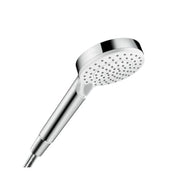 Hansgrohe Crometta Vario 100 håndbruser, krom