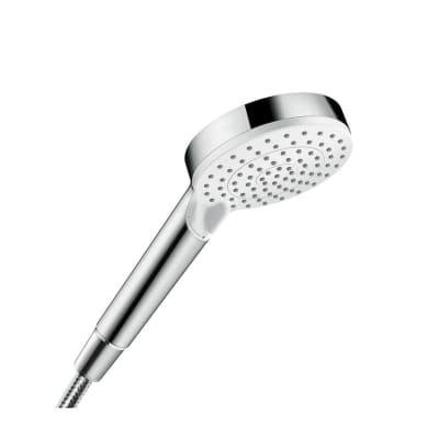 Hansgrohe Crometta Vario 100 håndbruser, krom