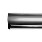 12" RZ ZINKRENDE 333MM 3MTR. 0,8MM 0,8 MM