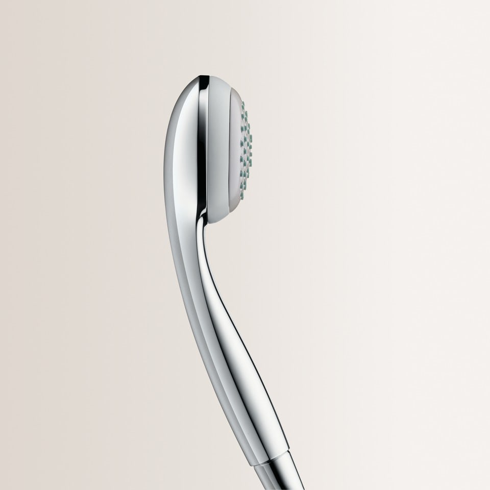 Hansgrohe Crometta 85 håndbruser, 1jet, krom