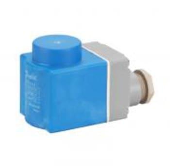 Spole type BE230AS 230V/12W