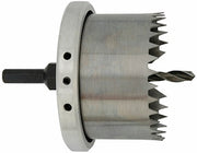 HULSAV FOR TRÆ, GIPSPLADER, PLAST MV., Ø 74 MM