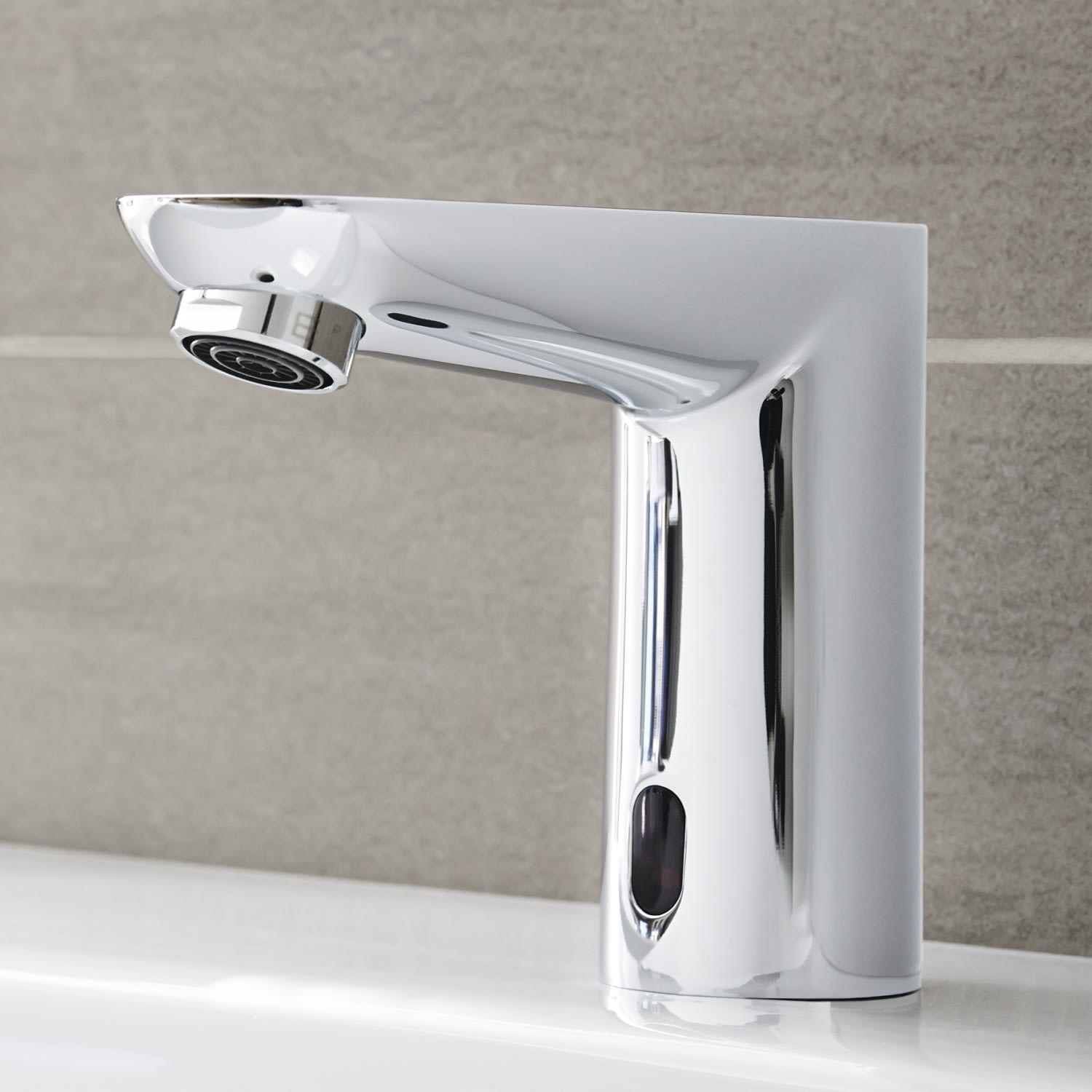 Grohe Euroeco CE elektronisk armatur