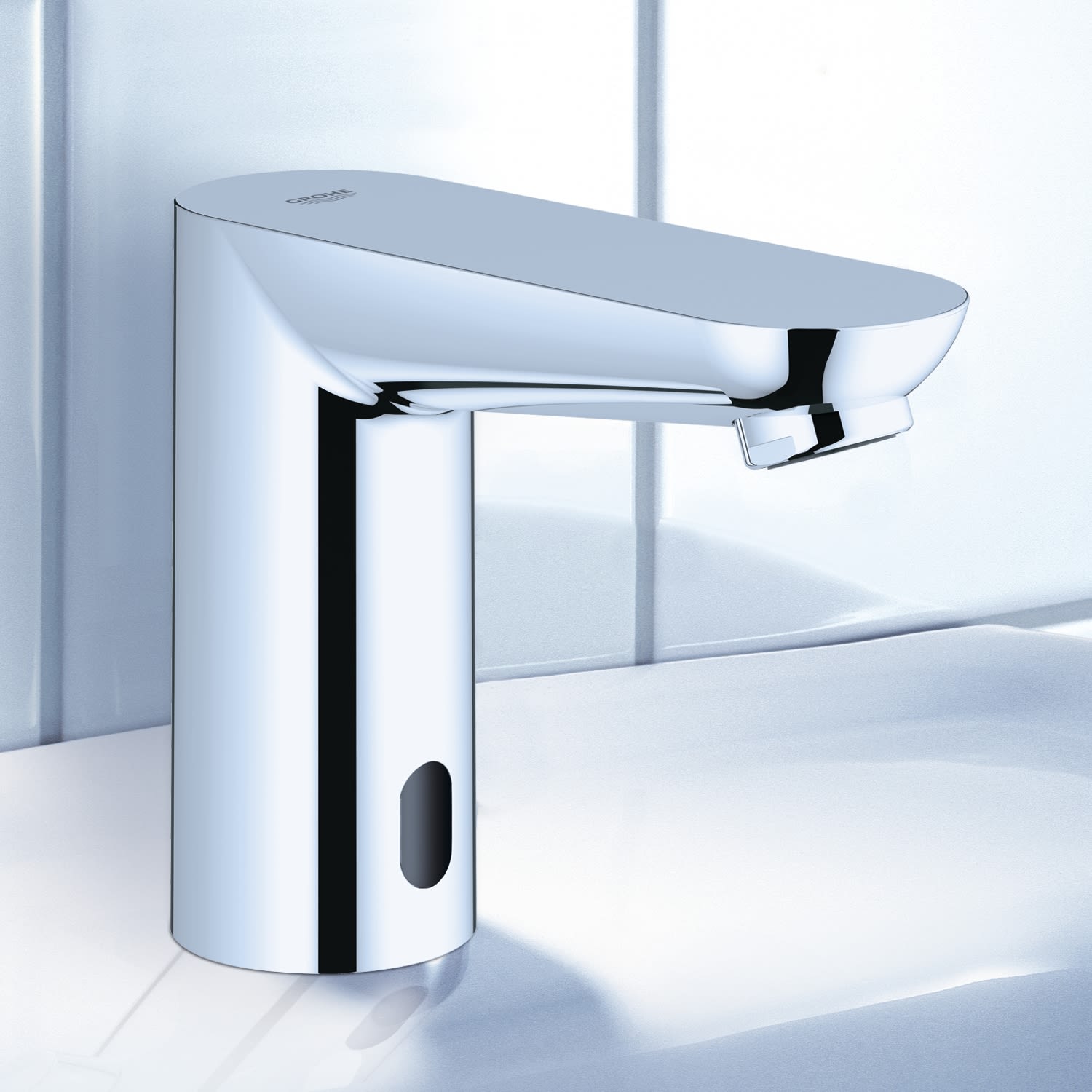 Grohe Euroeco CE elektronisk armatur
