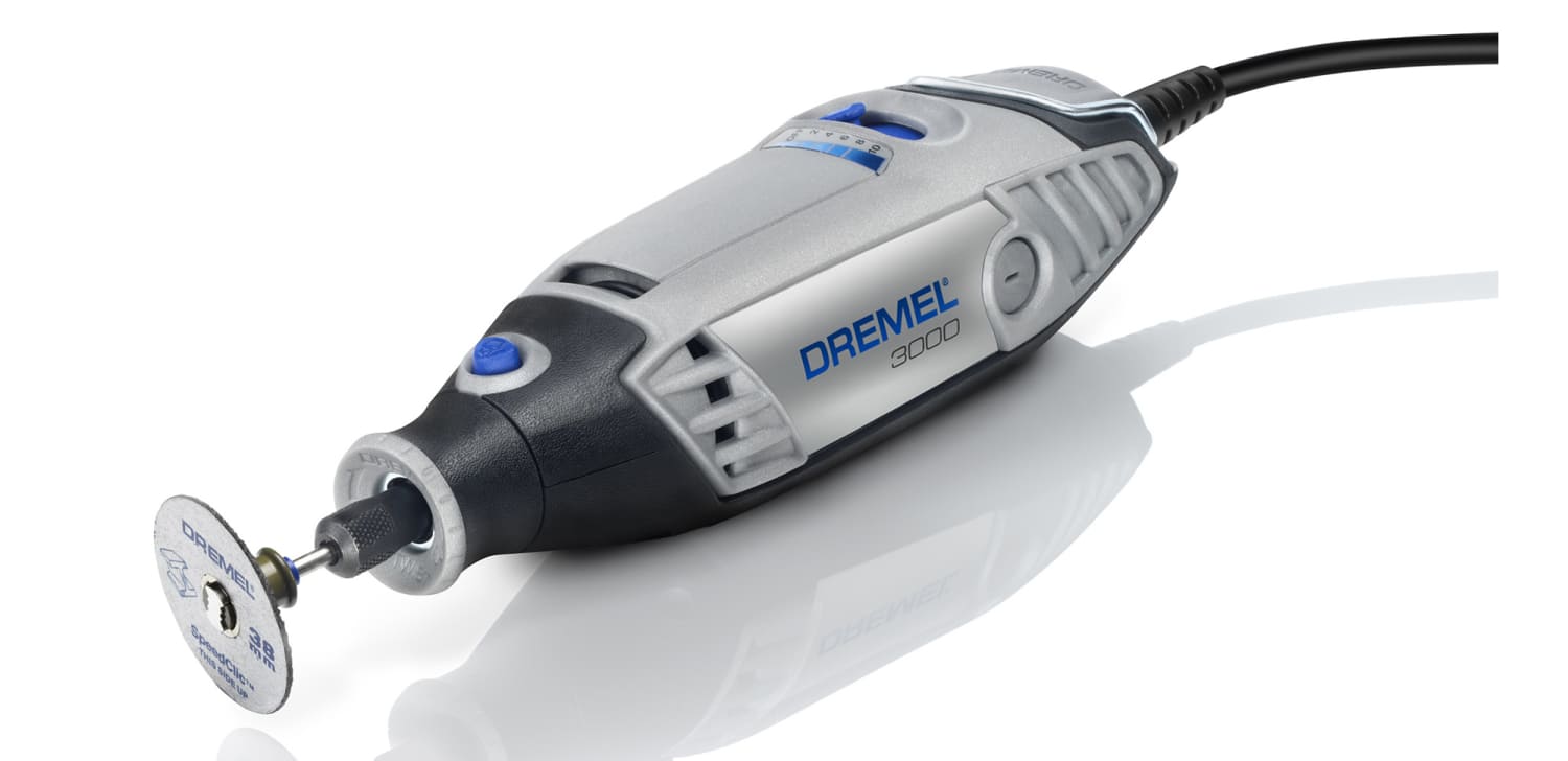 Dremel multiværktøj 3000JP 1/25