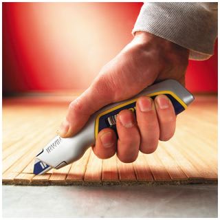 KNIV ERGO FOR FORSKYDELIG BLADE
