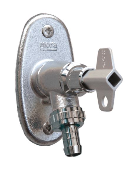 Mora 500/650 mm gårdsposthane greb