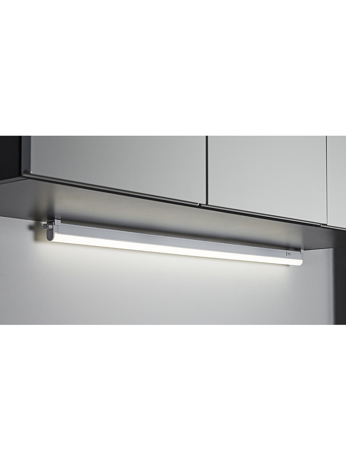 Armatur Eco 91 cm Led 3.000K 12W
