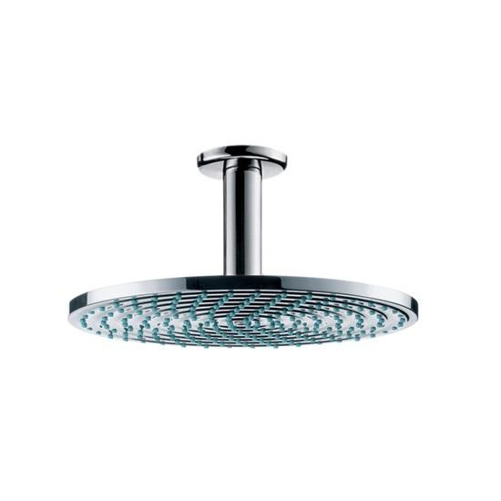 hansgrohe Raindance S Hovedbruser 240 1jet med lofttilslutning