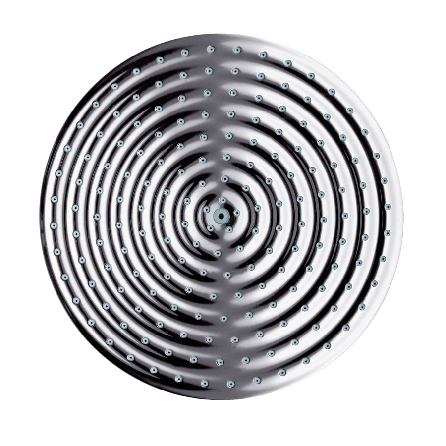 hansgrohe Raindance S Hovedbruser 240 1jet med lofttilslutning