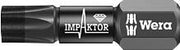 BITS TX30 25MM 867/1 IMP DC IMPAKTOR