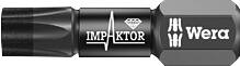 BITS TX30 25MM 867/1 IMP DC IMPAKTOR