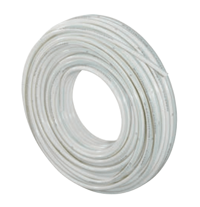 Uponor Comfort Pipe PLUS rør i rulle 17x2,0 120m