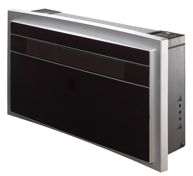 KOMPAKT VARMEPUMPE EASY COMPACT