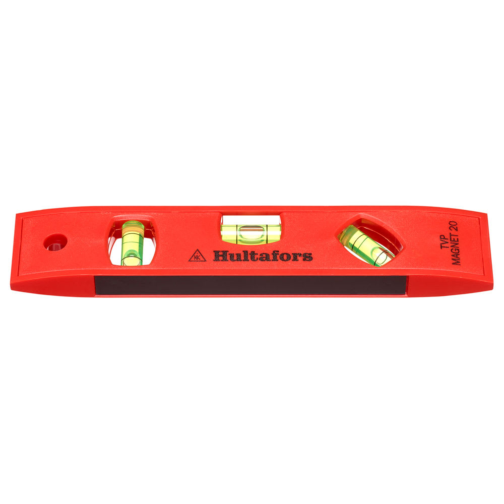Hultafors torpedovaterpas, PVC