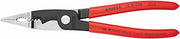 ELEKTRIKERTANG KNIPEX, 200MM