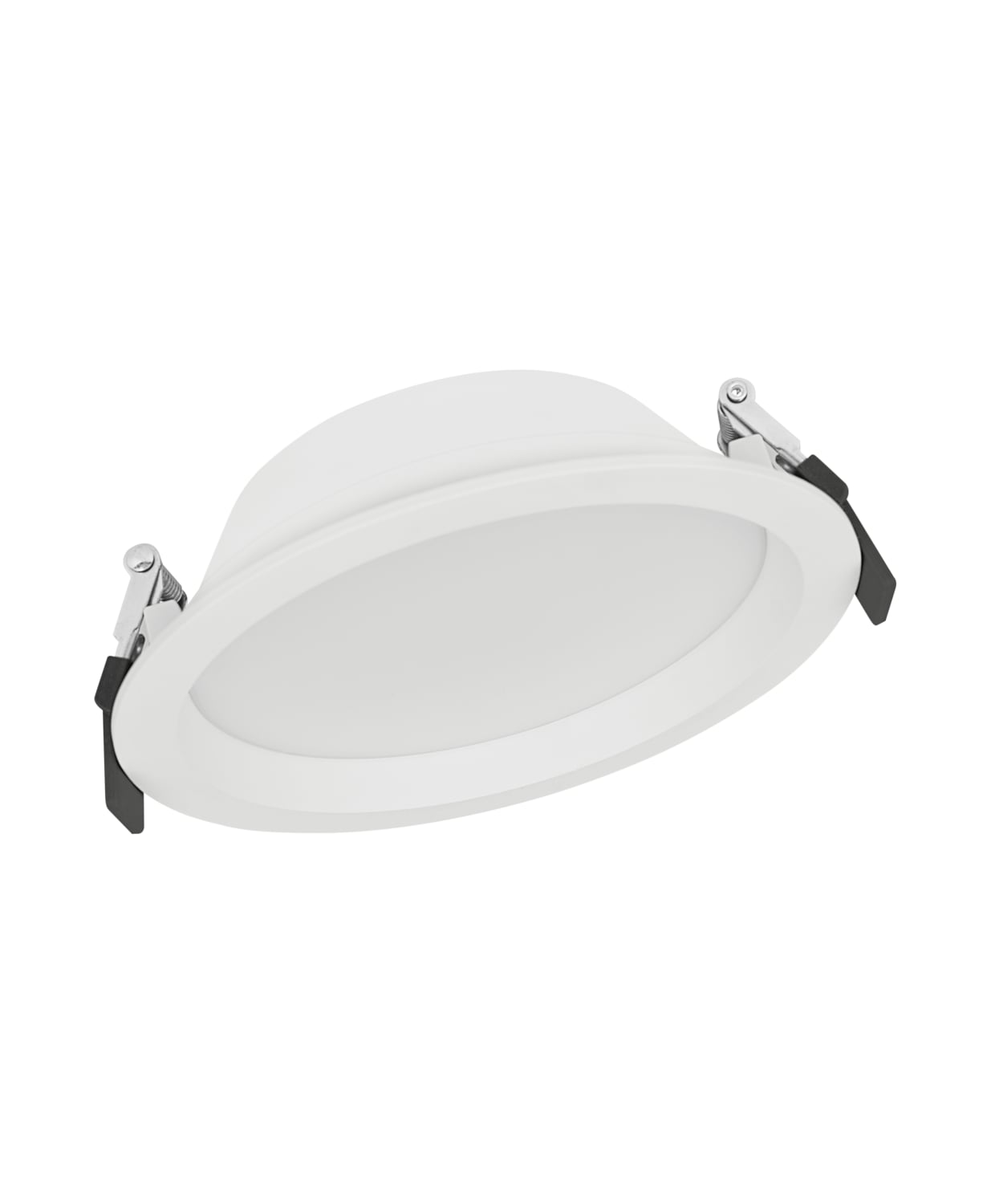 DOWNLIGHT ALU 14W/840 IP44
