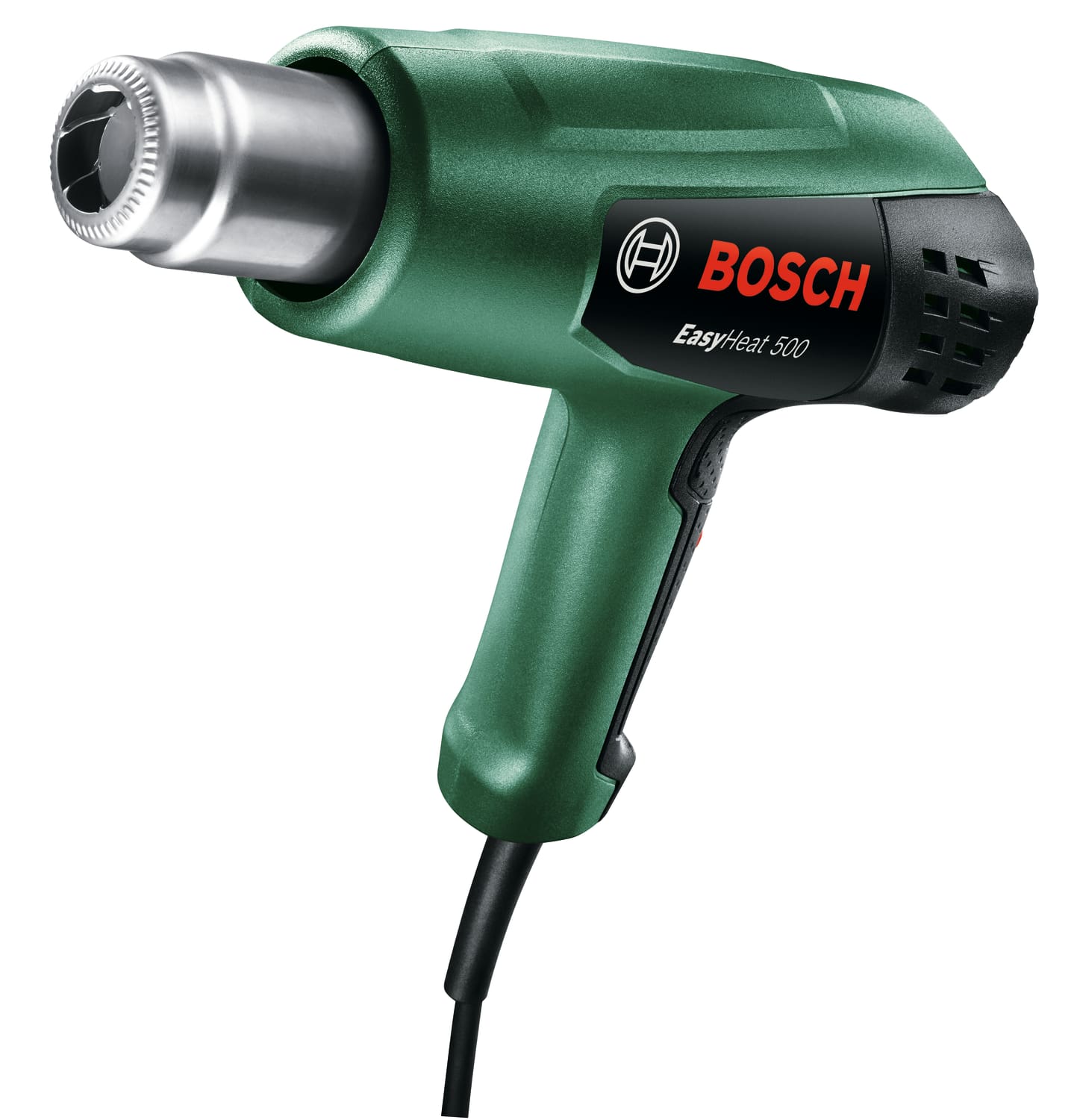 Bosch varmluftpistol EASYHEAT 500, 1600 W