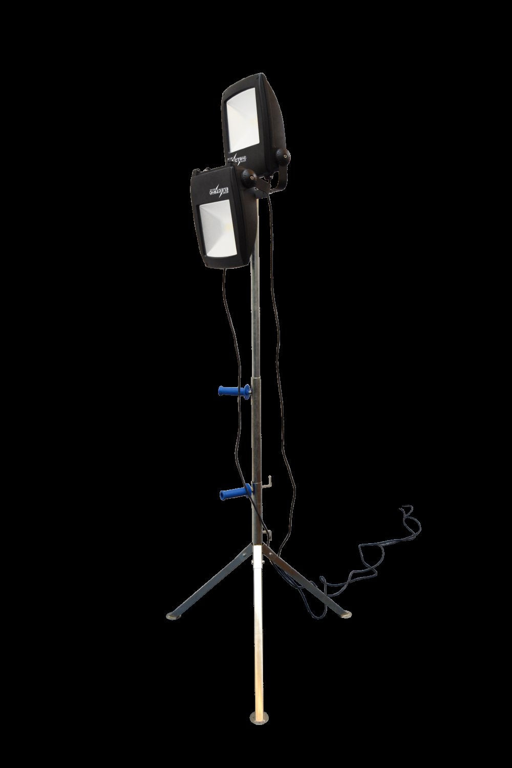 STANDER FOR ARBEJDSLAMPER 2,5M