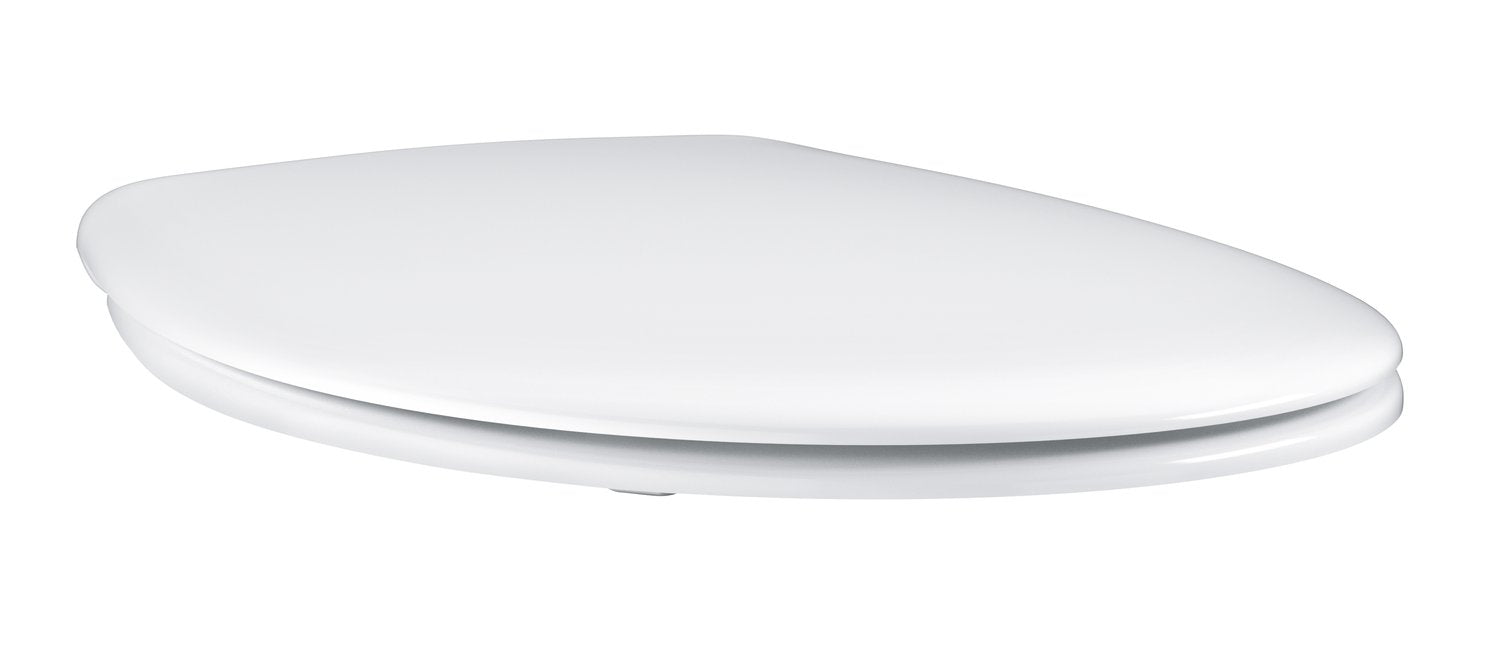 Grohe Bau Ceramic WC-sæde, soft-close