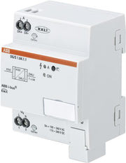 KNX Dali gateway, Basic 1-kanal, MDRC DG/S1.64.1.1