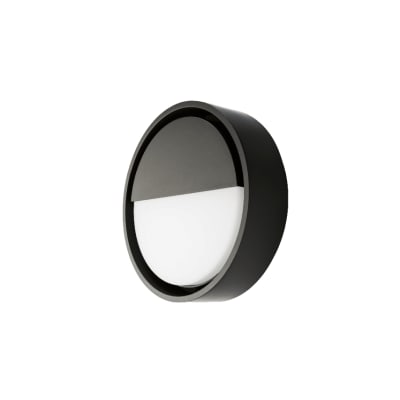 FRAME ROUND WALL SORT 7W LED 3000K