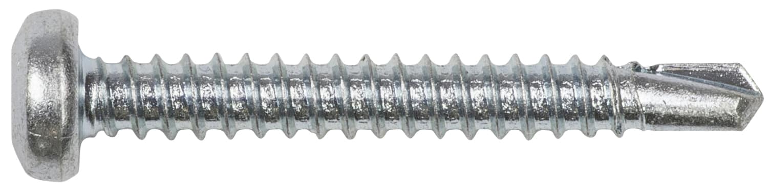 Betonskrue 4,2 x 30 mm, C3, TX, PAN, 200 stk.