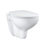 Grohe Bau ceramic væghængt toilet