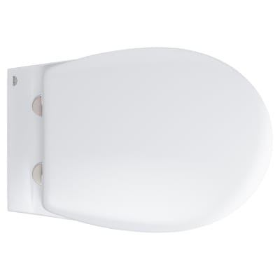Grohe Bau ceramic væghængt toilet