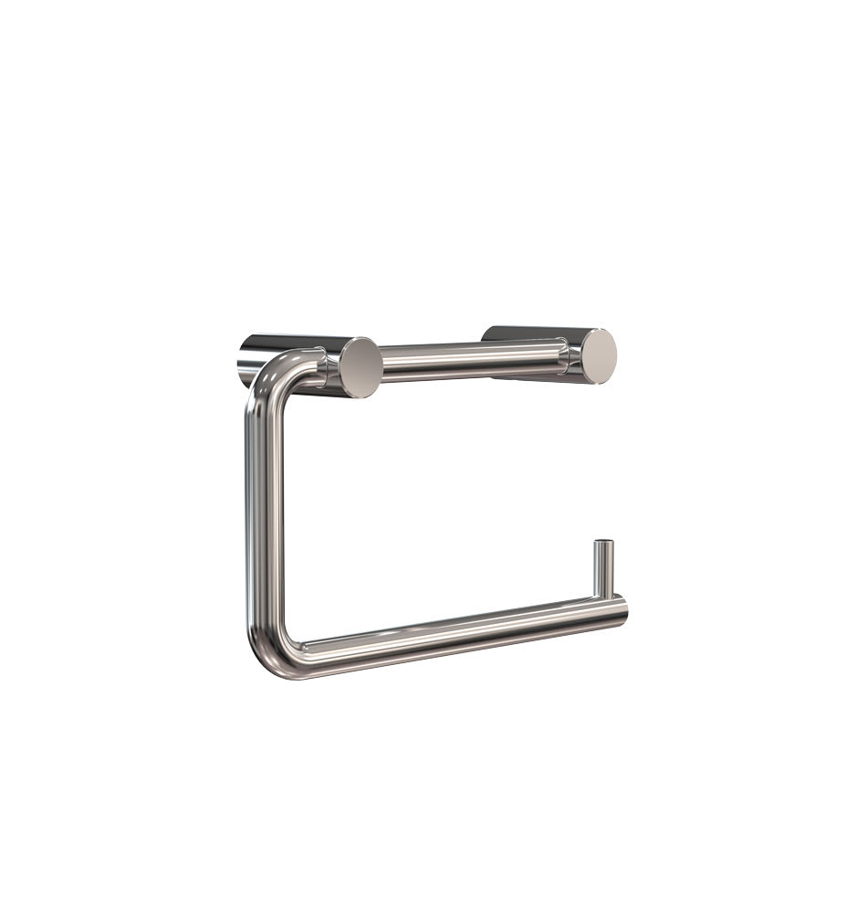 Frost Nova toiletrulleholder 5, poleret