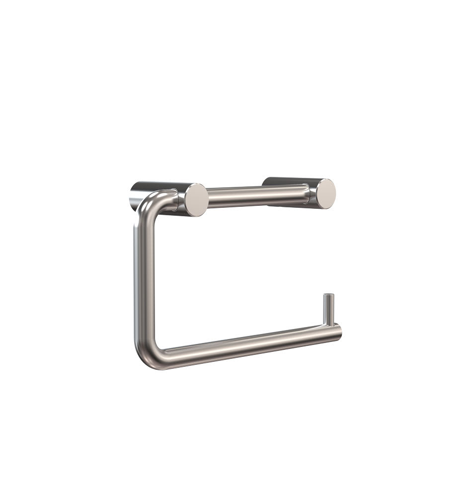 Frost Nova toiletrulleholder 5, børstet