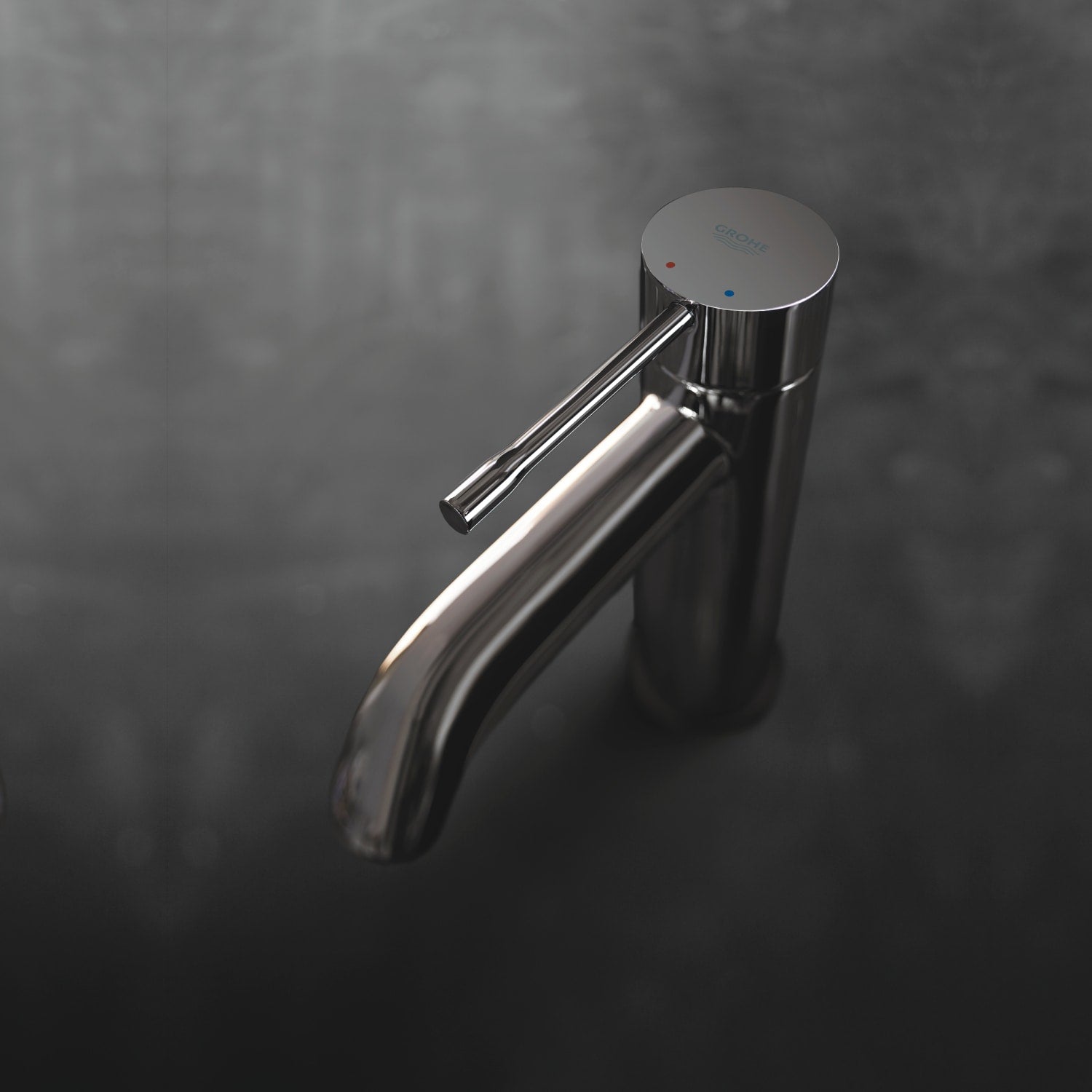 Grohe Essence Håndvaskarmatur, S-Size
