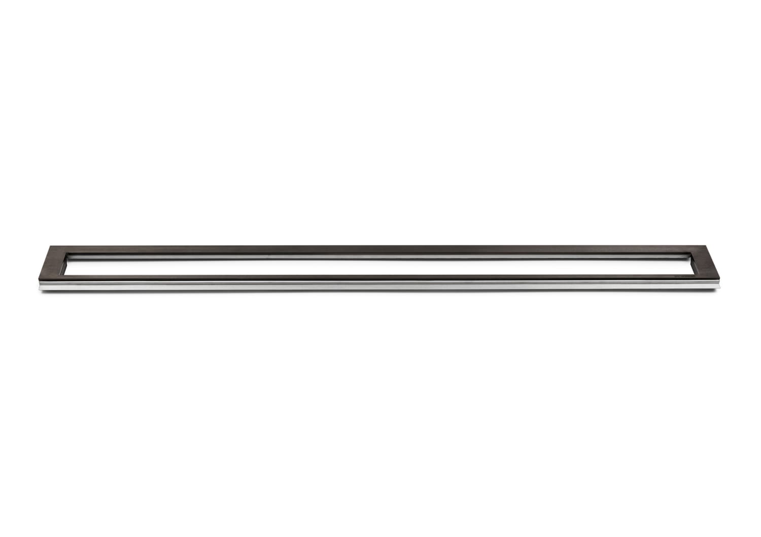Ramme sort 900/10 mm