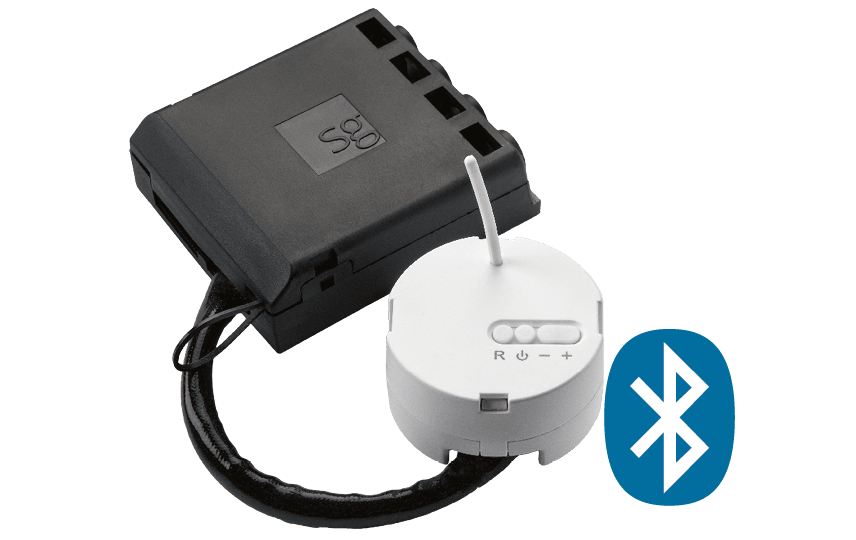 LEDDIM SMART PILL 200VA