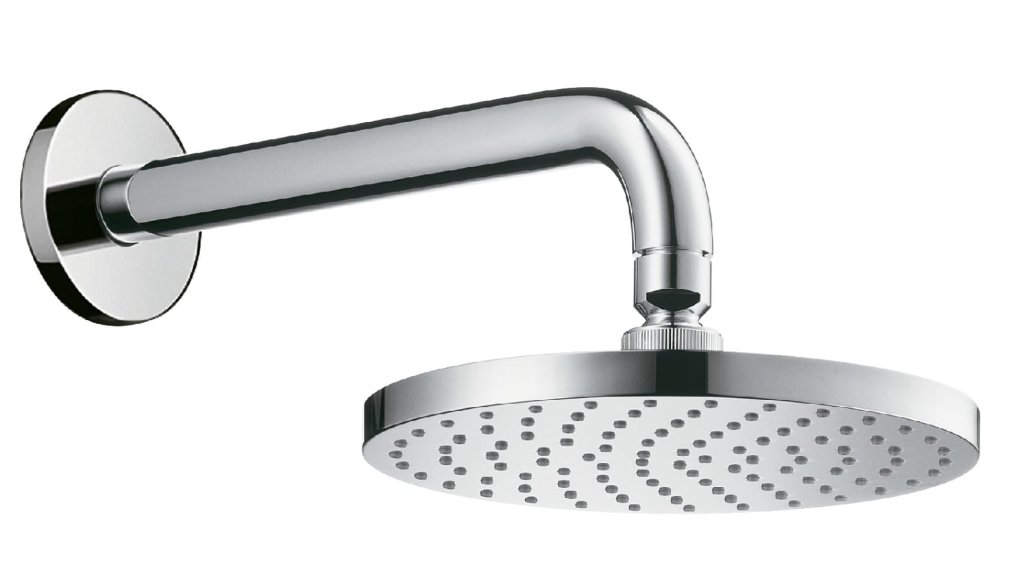 XX STEEL HOVEDBRUSER Ø 240 AIR