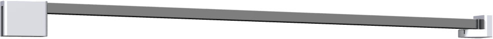 Dansani Match Arm til model D80/90 og 100, 600mm