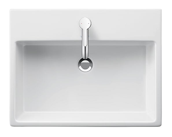 Duravit C.1 håndvaskarmatur S