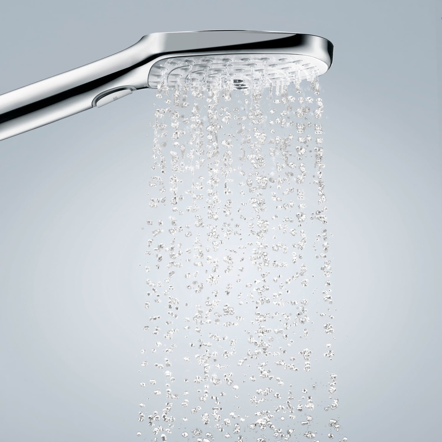 Hansgrohe Raindance Select E 120 håndbruser, krom