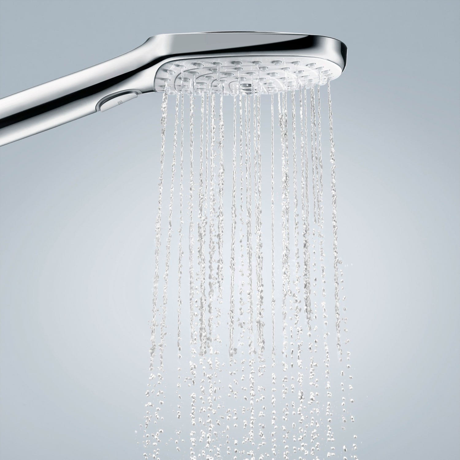Hansgrohe Raindance Select E 120 håndbruser, krom